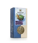Winter Vegetables Spice org. package
