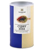 Curry Sweet org. jumbo spice tin big