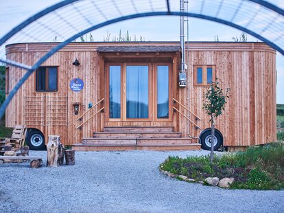 Land-Loft  | © @nudlholz.at