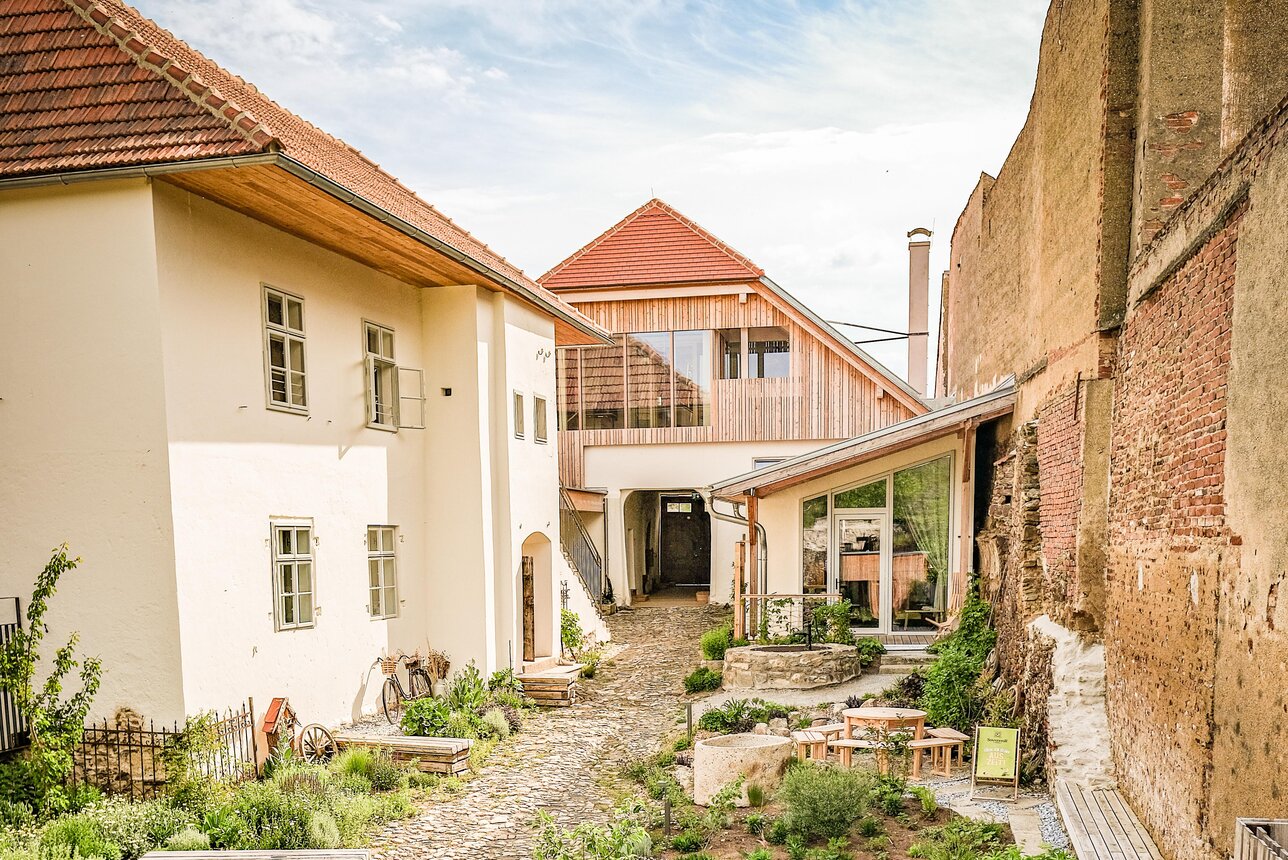 SONNENTOR Stadt-Lofts — photo 2
