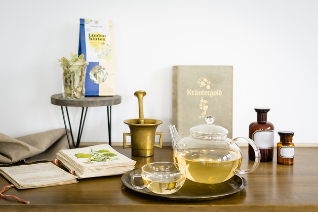 Tee-Experten Ausbildung | © SONNENTOR