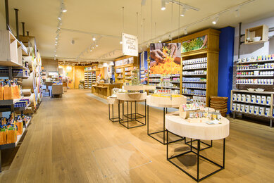 SONNENTOR Sprögnitz