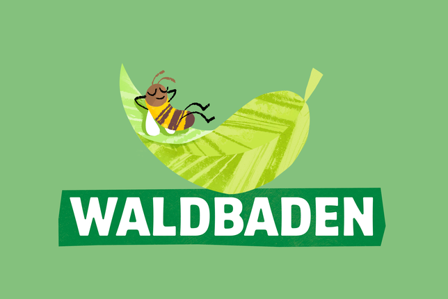 Waldbaden | © SONNENTOR