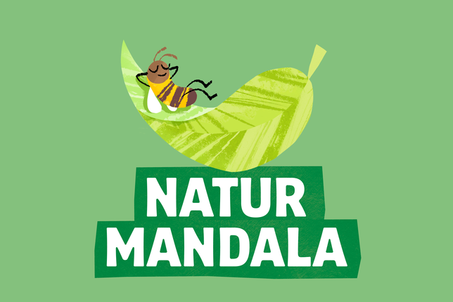 Naturmandala | © SONNENTOR