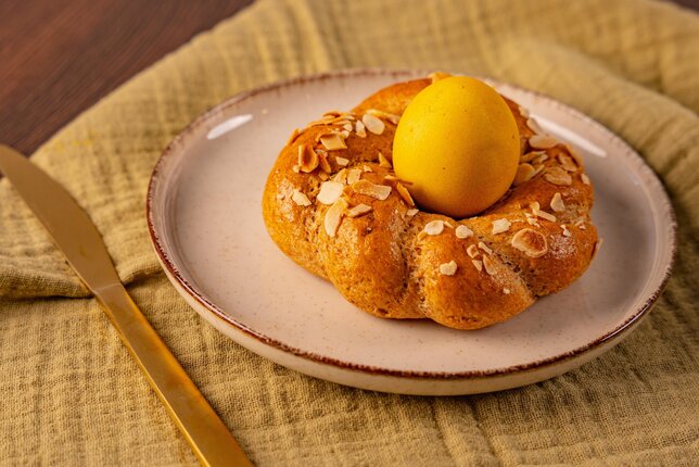 Ostern Sonnentor | © SONNENTOR