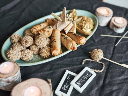 Silvester Tipps Sonnentor Com