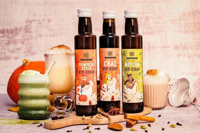 Latte Momente | © SONNENTOR