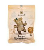 Ginger Gummi Bears bio package