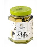 Fragrant Honey and Vanilla bio