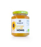 Hello Sunshine Honey bio