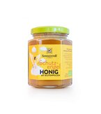 Guardian Angel Honey bio