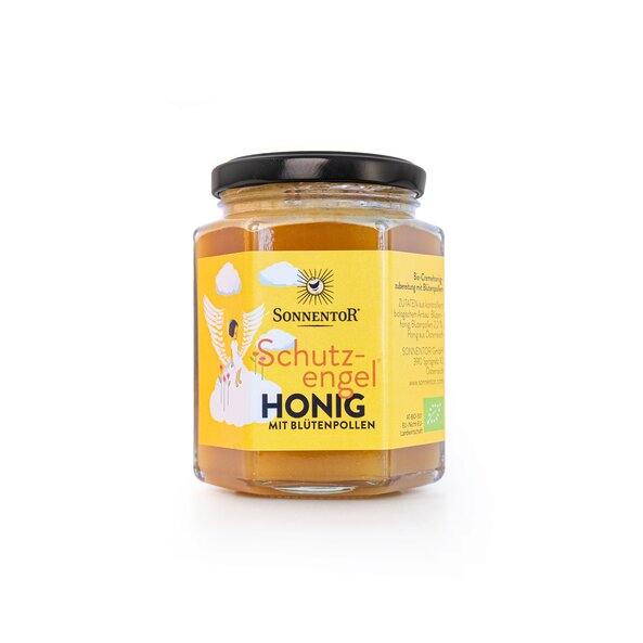 Schutzengel® Honig bio 230 g