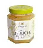 Divine Honey and Lime bio