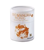 The Strong Manuka Honey bio
