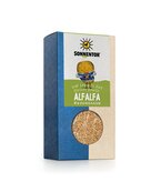 Alfalfa bio Packung