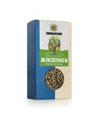 Mungbeans org. package