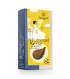 Guardian Angel Cookies bio package