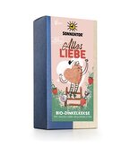 Alles Liebe Kekse bio Packung