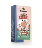 Alles Liebe Kekse bio Packung