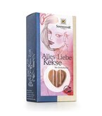 All the Best Cookies bio package