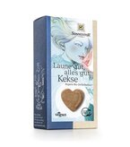 Cheery Cookies bio package