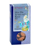 Energy Cookies bio package