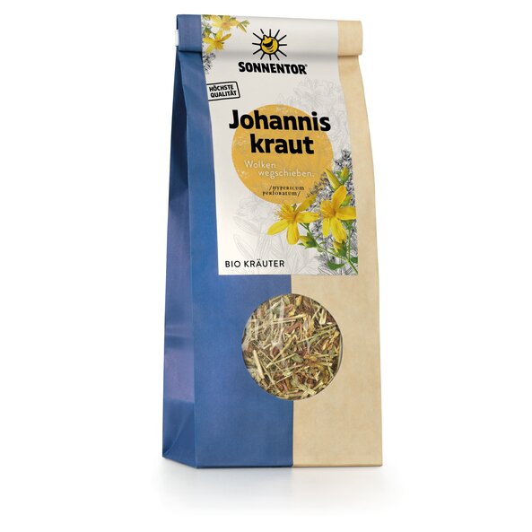 Johanniskraut kbA, 60g