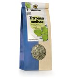 Lemon Balm loose org.