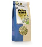 Lime Flowers loose org.