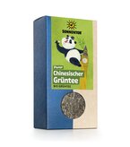 Purer Chinesischer Grüntee lose bio