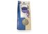 Photo of a pack of SONNENTOR Lavender Flowers loose Organic Lavender Blossom. You can see lavender in bloom on the package.