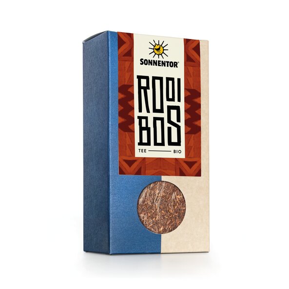 Rooibos natur kbA, 100g
