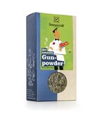 Mighty Gunpowder Chinese Green Tea loose org. | © SONNENTOR