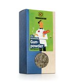 Der intensive Gunpowder Chinesischer Grüntee lose bio