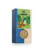 12-Kräutersalz bio Packung