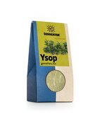 Ysop gemahlen bio Packung