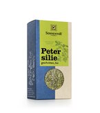 Petersilie geschnitten bio Packung | © SONNENTOR