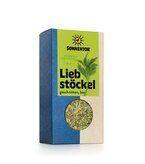 Lovage cut org. package