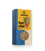 Fenchel ganz bio Packung