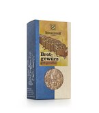 Bread Seasoning coarse ground bio package