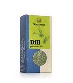 Dill cut bio package