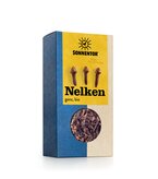 Nelken ganz bio Packung
