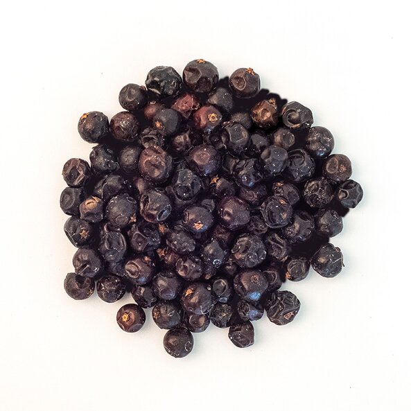 wacholderbeeren_dunkel_WEBSITE.jpg | © SONNENTOR