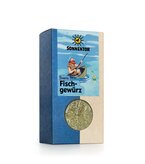 Sven Fish seasoning ground org. package