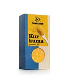 Turmeric ground org. package