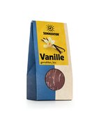 Vanillepulver bio Packung