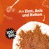 00361_Lebkuchengewuerz_gemahlen_K2.jpg | © SONNENTOR