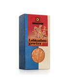 Lebkuchengewürz gemahlen bio Packung