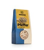 Muskatnuss ganz bio Packung