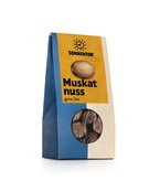 Nutmeg whole org. package
